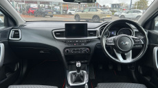 Kia Ceed 1.0T GDi ISG 2 NAV 5dr Petrol Hatchback